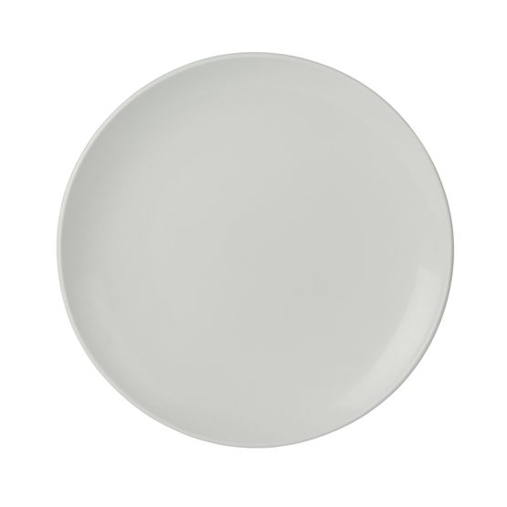 Simply Tableware White Coupe Plate 28.5cm EC0065