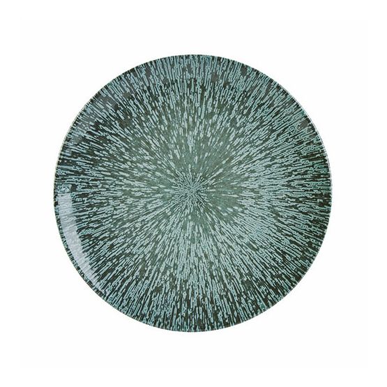 Academy Fusion 66111023 Stellar Coupe Plate 23cm