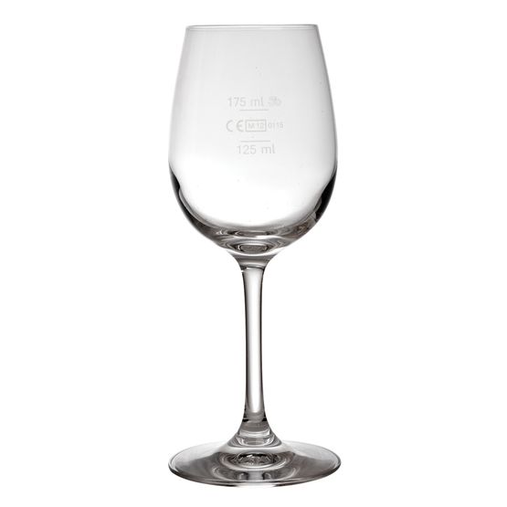 Stolzle Weinland 290ml Dual @ 125 / 175ml