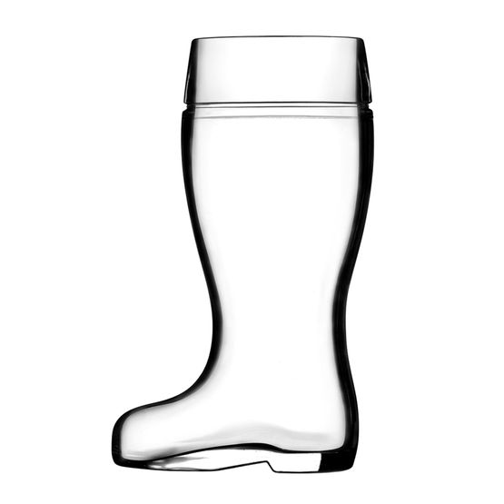 Stolzle Welly Boots 0.5L / 17.5oz