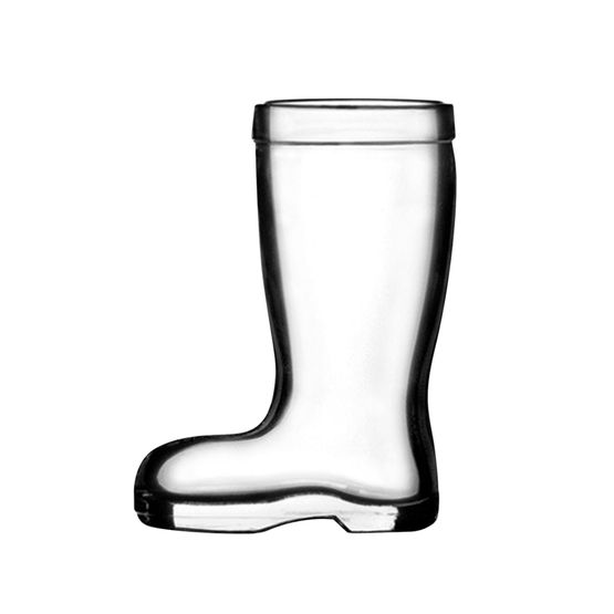 Stolzle Welly Boots 4cl / 1.5oz