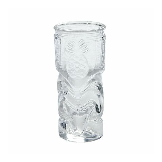 Tribal Cocktail Glass 285ml