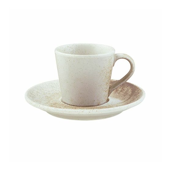 Academy Fusion 56314108 Tundra Espresso Cup 80ml
