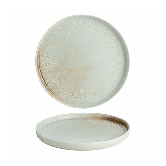 Academy Fusion 56161025 Tundra Signature Plate 25.5cm