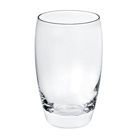 Borgonovo Aurelia Highball Glasses 330ml / 11.5oz