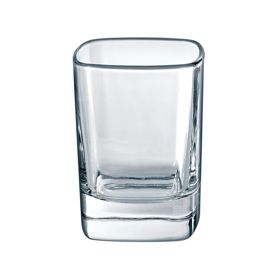 Borgonovo Cubic Shot Glass 60ml / 2oz