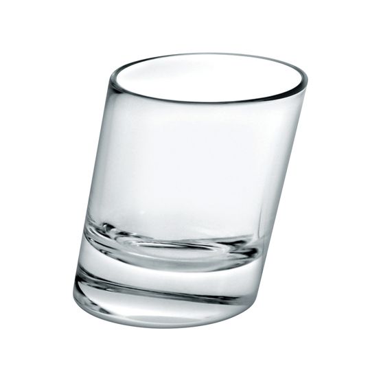 Borgonovo Pisa Shot Glass