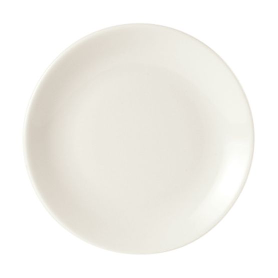 Porland Academy Coupe Plate 24cm