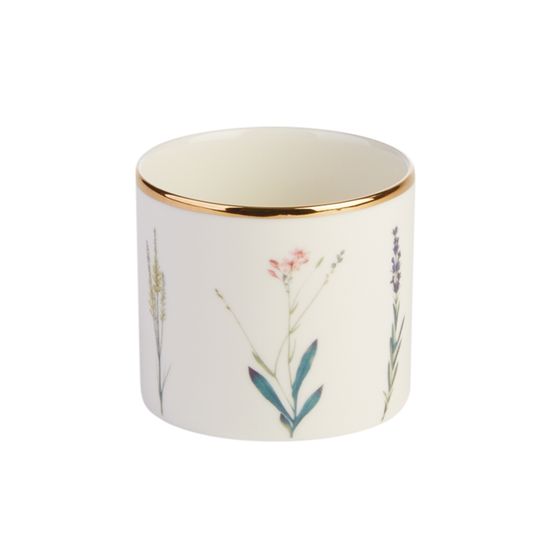 Porland Academy Botanical Sugar Bowl 18cl