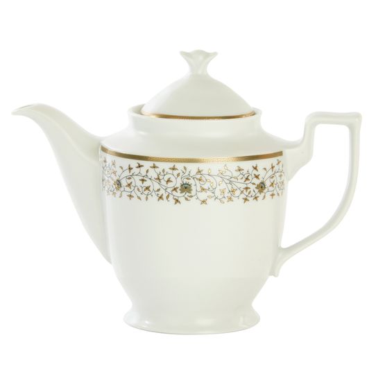 Porland Classic Vine Teapot 75cl