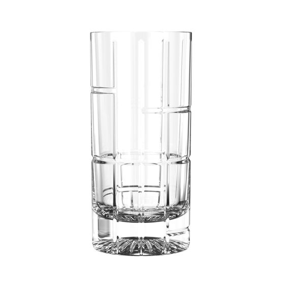 Ocean Traze Future Highball Glasses 350ml