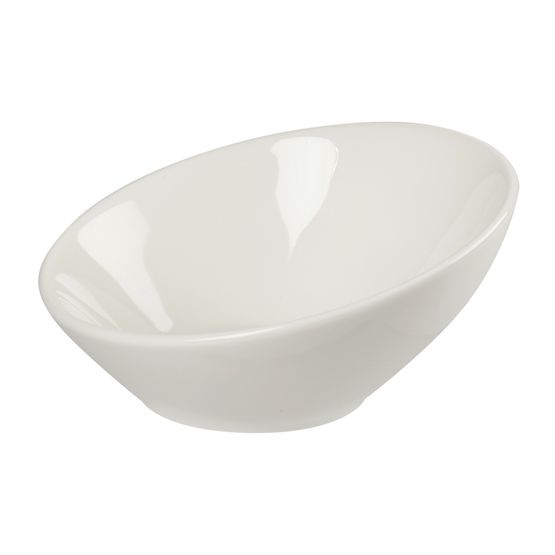 Porland Academy Angled Bowl 20cm / 8" (26oz)