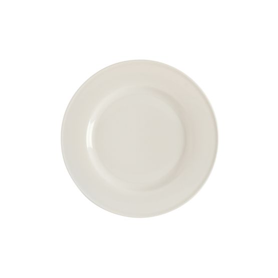 Porland Academy Event Flat Plate 20cm / 8"