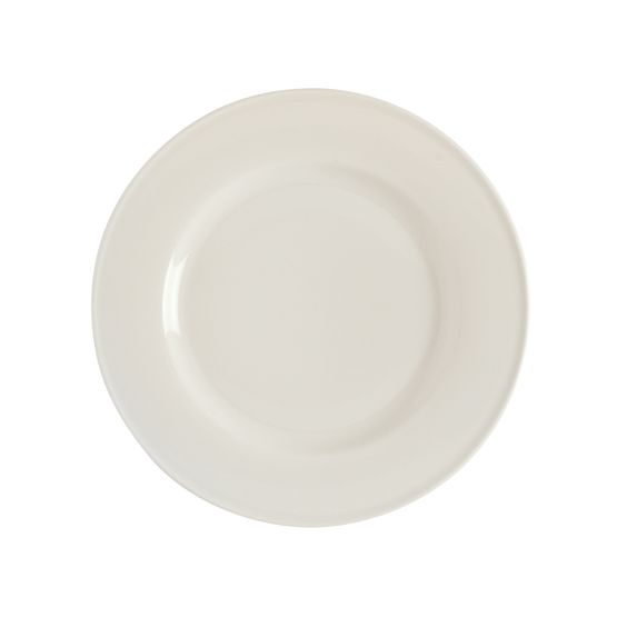 Porland Academy Event Flat Plate 25cm / 10"