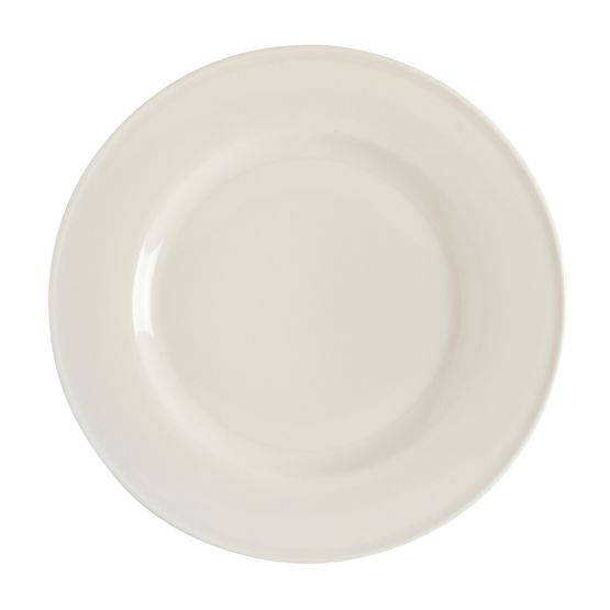 Porland Academy Event Flat Plate 30cm / 12"