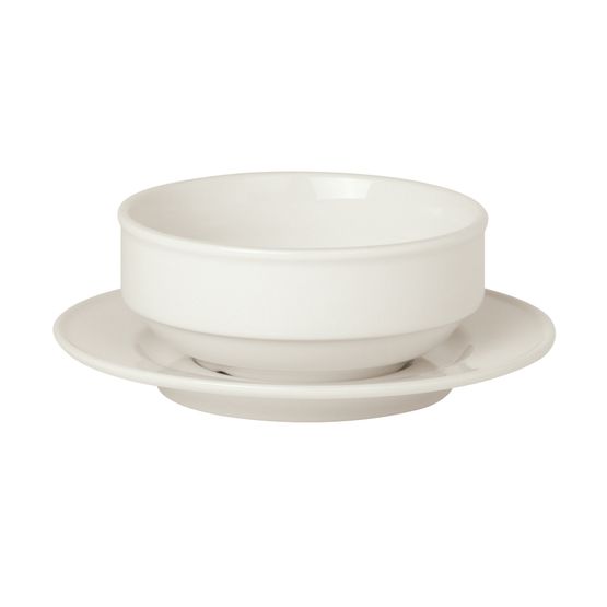 Porland Academy Event Stacking Bowl 12cm / 400ml