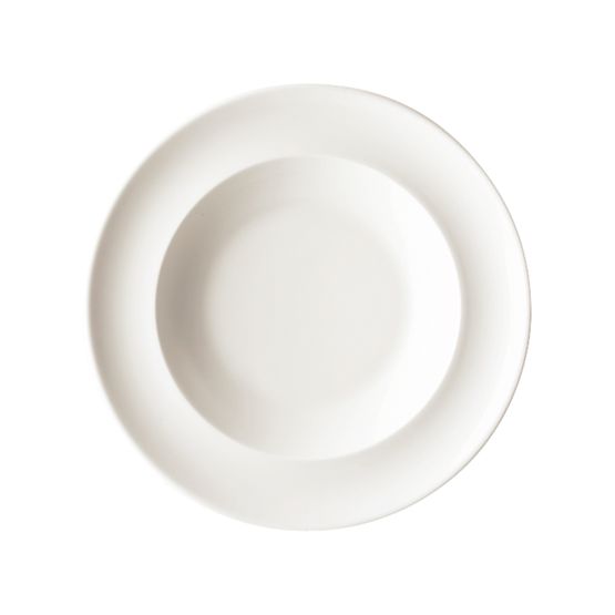 Porland Academy Soup / Pasta Plate 24cm / 9.5"
