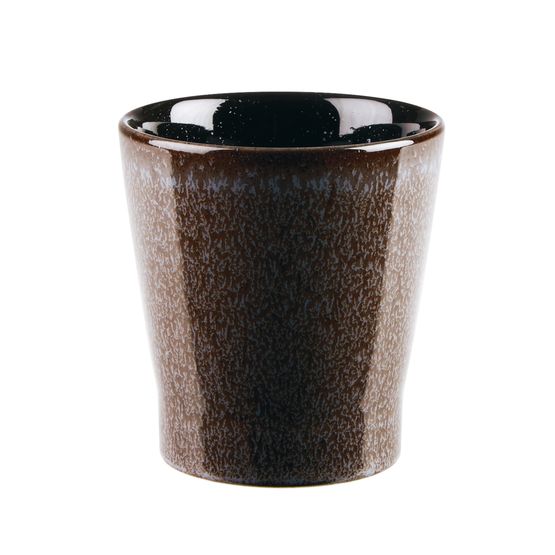 Aura By Porcelite Earth Chip Cup 12oz