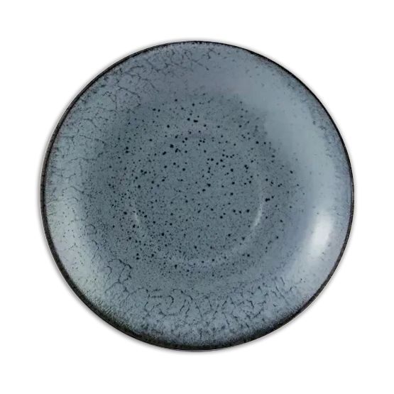 Aura By Porcelite Glacier Saucer 16cm