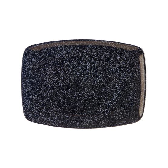 Aura By Porcelite Tide Rectangular Plate 27cm