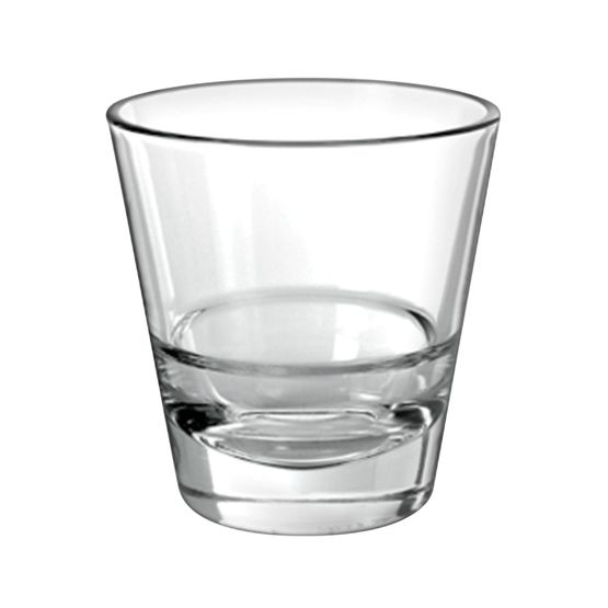 Borgonovo Conical Stacking Old Fashioned 240ml / 8.5oz