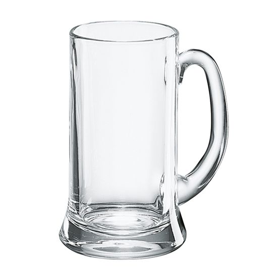 Borgonovo Icon 1 Pint Beer Mug (G12010523)