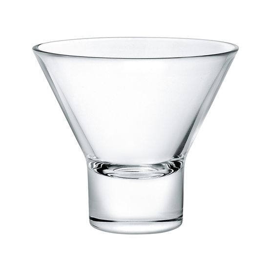 Borgonovo V Series Low Tumbler 225ml / 7.75oz