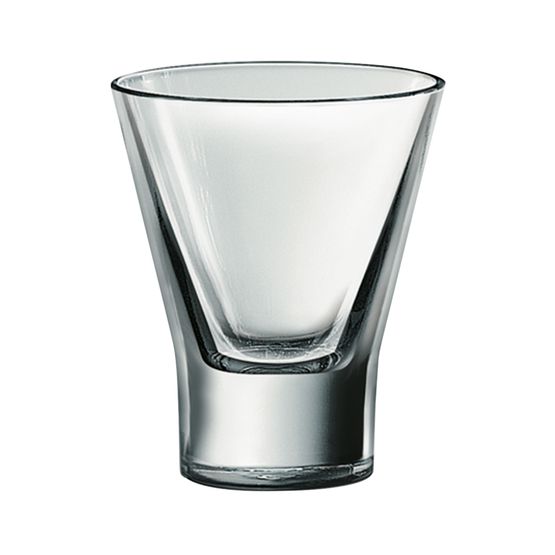 Borgonovo V Series Low Tumbler 250ml / 8.75oz