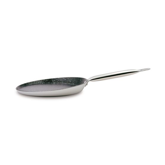 Celar Induction Crepe Pan 24cm