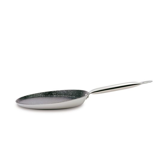 Celar Induction Crepe Pan 28cm