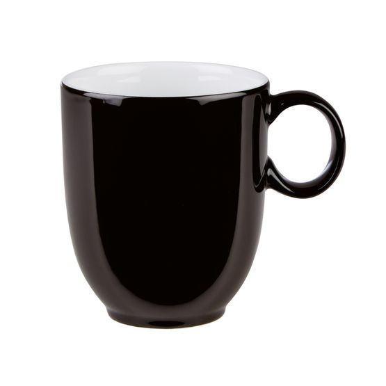 Costa Verde Black Mug 365ml