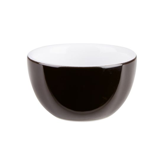 Costa Verde Black Sugar Bowl