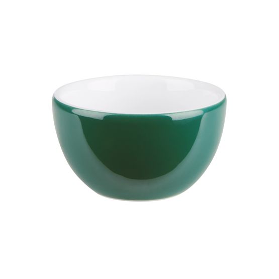 Costa Verde Dark Green Sugar Bowl