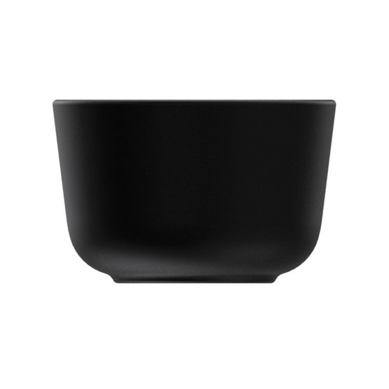 Costa Verde Nordika Black Bowl 10cm