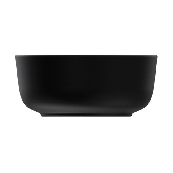 Costa Verde Nordika Black Bowl 13cm