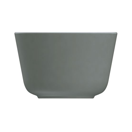 Costa Verde Nordika Grey Bowl 14cm
