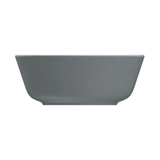 Costa Verde Nordika Grey Bowl 17cm