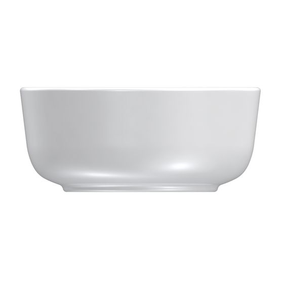 Costa Verde Nordika White Bowl 13cm