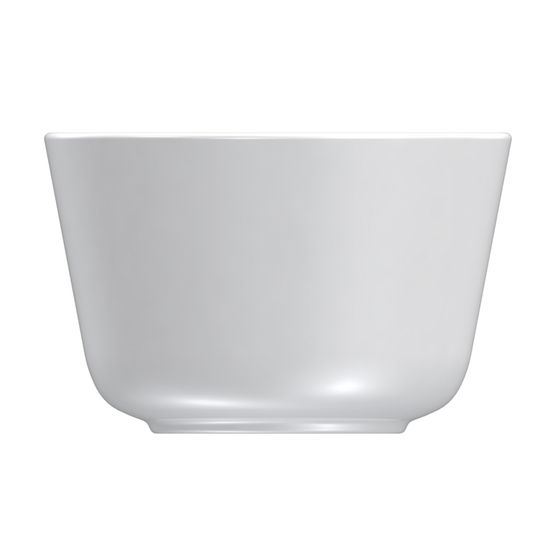 Costa Verde Nordika White Bowl 14cm