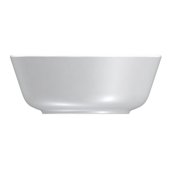 Costa Verde Nordika White Bowl 17cm