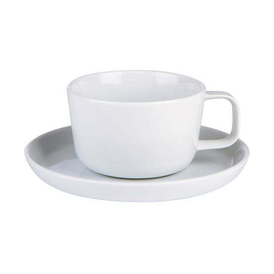 Costa Verde Nordika White Cup 240ml