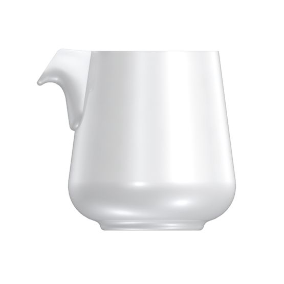 Costa Verde Nordika White Jug 175ml