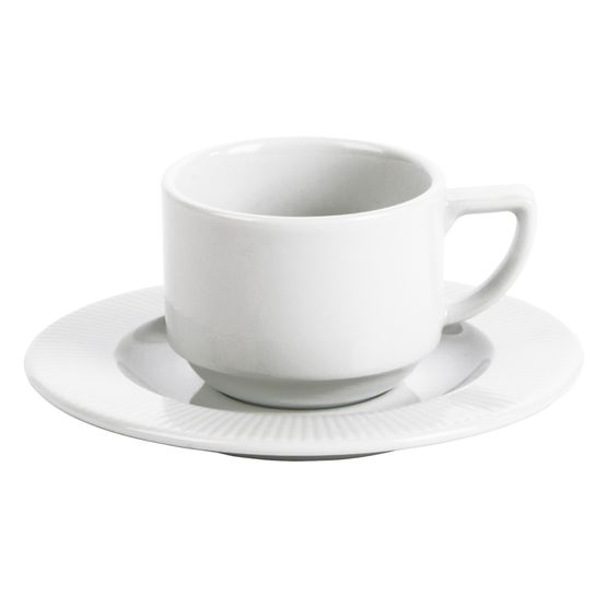 Costa Verde Raio Saucer 13cm