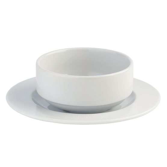 Costa Verde Raio Stacking Soup Cup 10cm