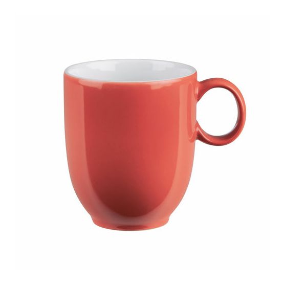 Costa Verde Red Mug 365ml
