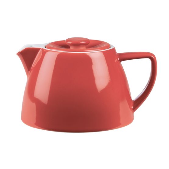Costa Verde Red Tea Pot 660ml