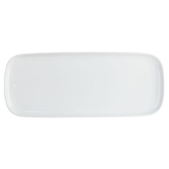Costa Verde Universal Rectangular Plate 31 x 13cm