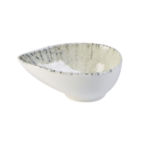 Porland Enigma Drift Tear Dish 11cm