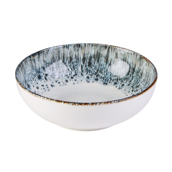 Porland Enigma Reef Deep Bowl 19cm