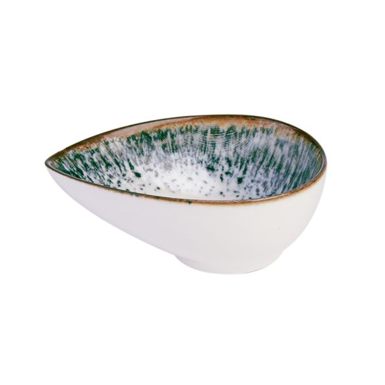 Porland Enigma Reef Tear Dish 11cm